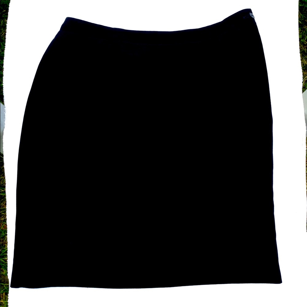 🔥FLASH SALE🔥NEW🦋JONES NEW YORK PENCIL SKIRT